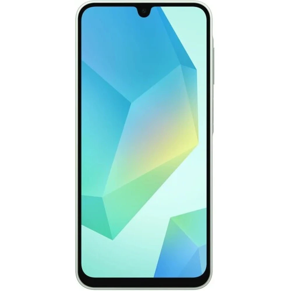 Смартфон Samsung Galaxy A16 SM-A165FLGISKZ 256 Гб, 8 Гб