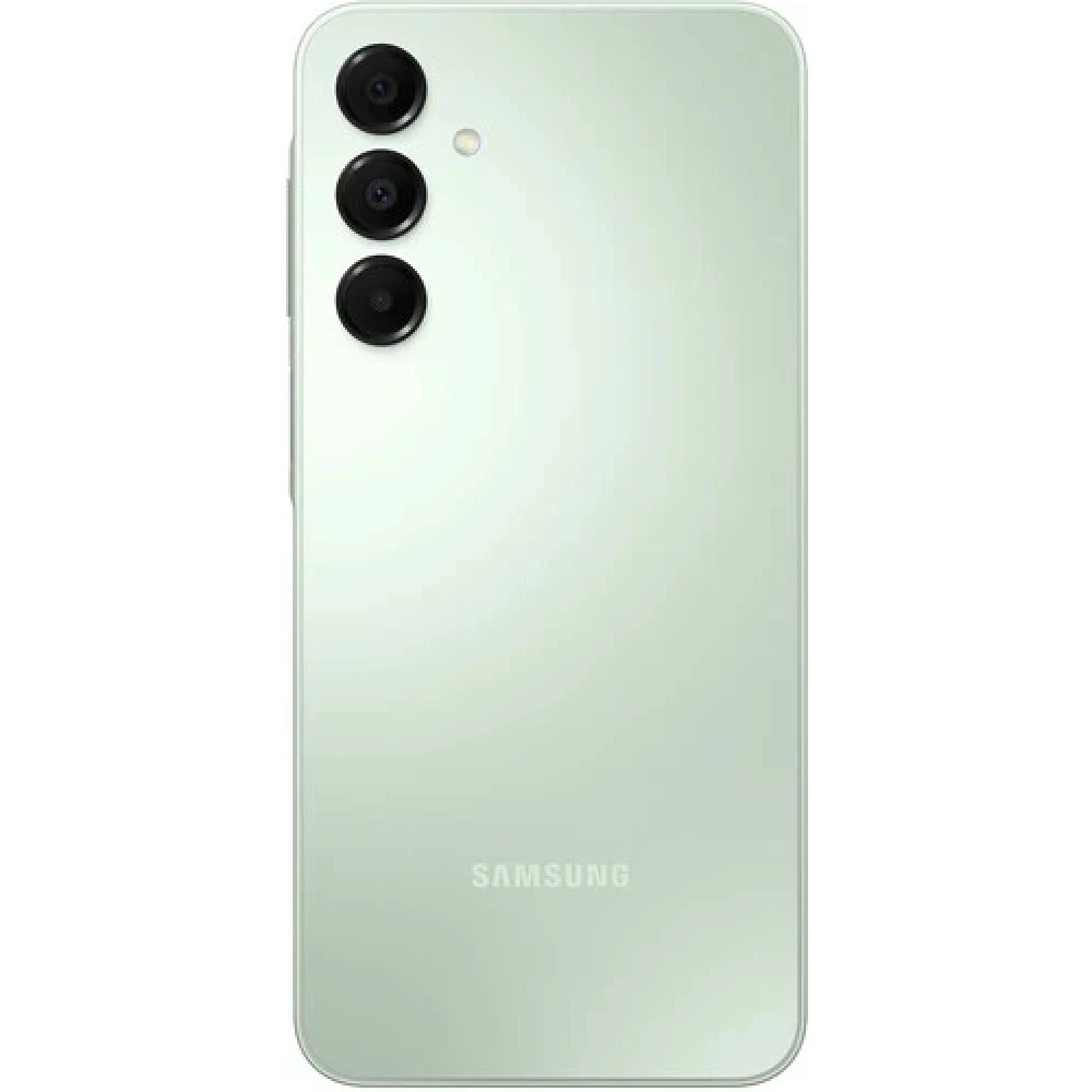 Смартфон Samsung Galaxy A16 SM-A165FLGISKZ 256 Гб, 8 Гб