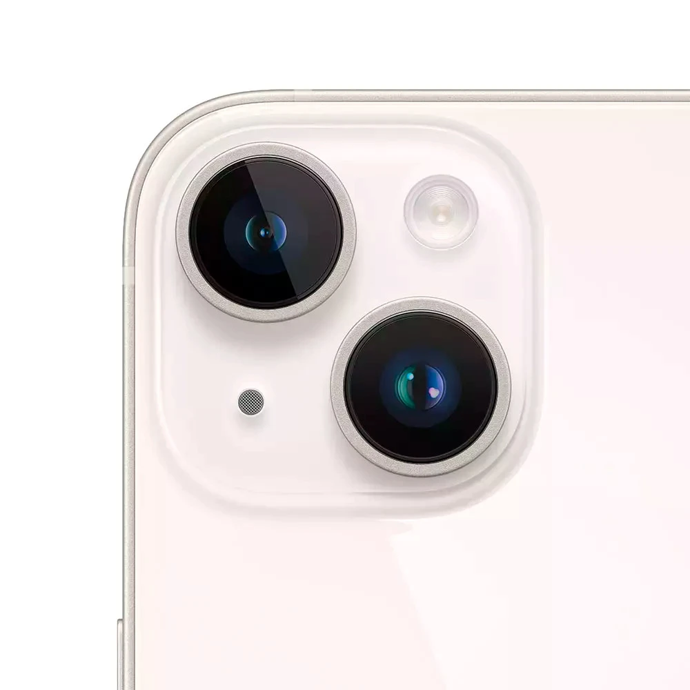 Смартфон Apple iPhone 14 512GB Starlight 512 Гб, 6 Гб