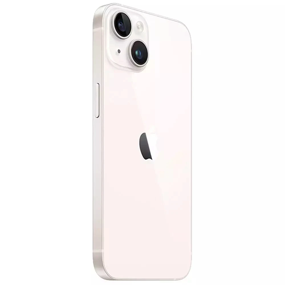 Смартфон Apple iPhone 14 512GB Starlight 512 Гб, 6 Гб