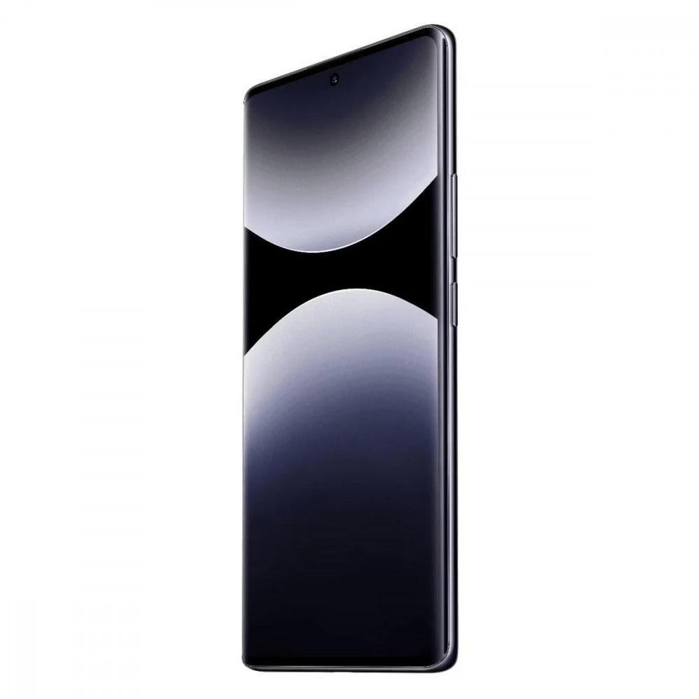 Смартфон Xiaomi Redmi Note 14 Pro Midnight Black MZB0ID3RU 256 Гб, 8 Гб