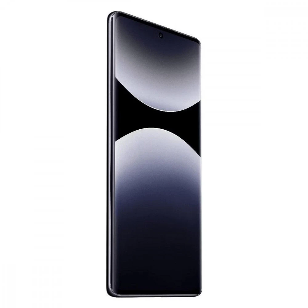 Смартфон Xiaomi Redmi Note 14 Pro Midnight Black MZB0ID3RU 256 Гб, 8 Гб