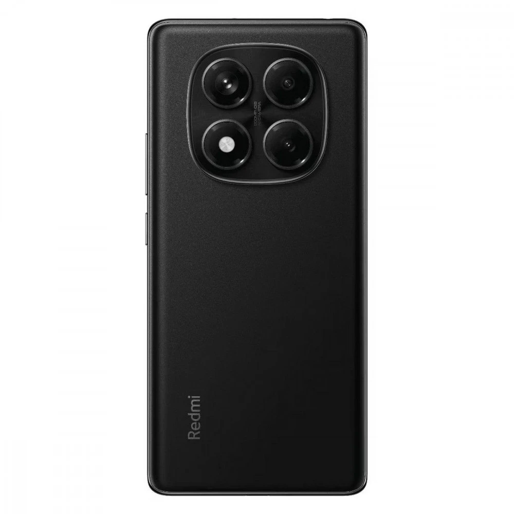 Смартфон Xiaomi Redmi Note 14 Pro Midnight Black MZB0ID3RU 256 Гб, 8 Гб