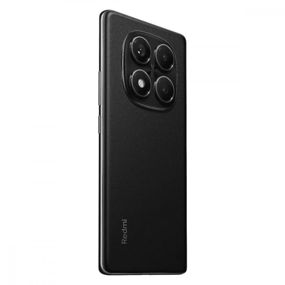 Смартфон Xiaomi Redmi Note 14 Pro Midnight Black MZB0ID3RU 256 Гб, 8 Гб