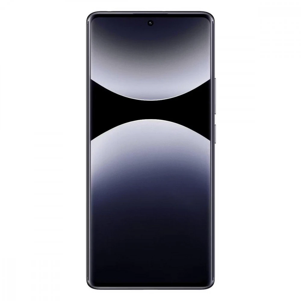 Смартфон Xiaomi Redmi Note 14 Pro Midnight Black MZB0ID3RU 256 Гб, 8 Гб