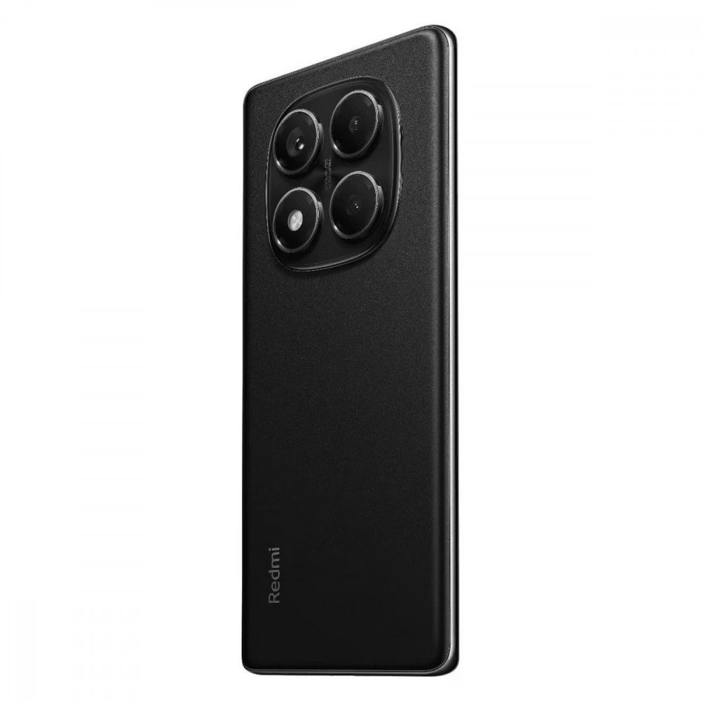 Смартфон Xiaomi Redmi Note 14 Pro Midnight Black MZB0ID3RU 256 Гб, 8 Гб