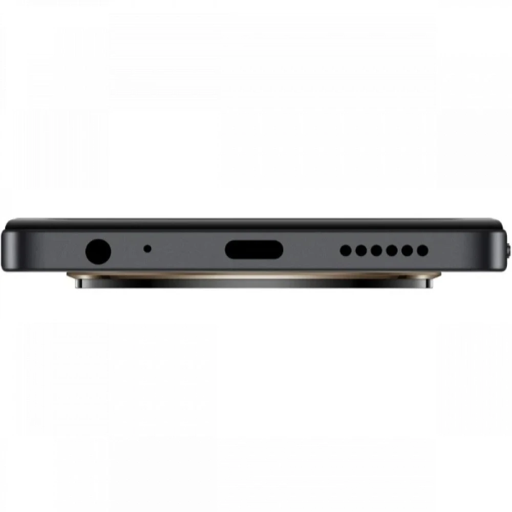 Смартфон ITEL RS4 12/256Gb Lurex Black (S666LN) 10054297 256 Гб, 12 Гб
