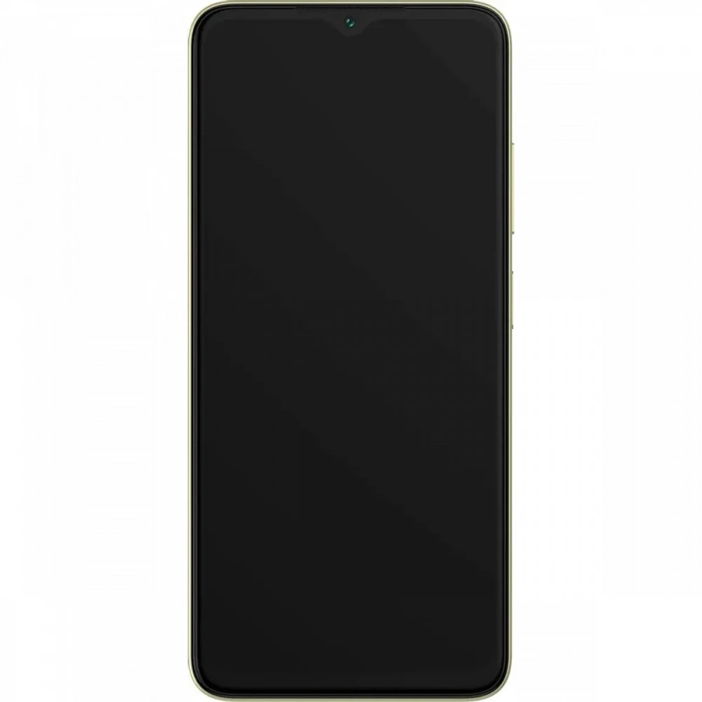 Смартфон ITEL A50 3/64Gb Gold 10059051 64 Гб, 3 Гб