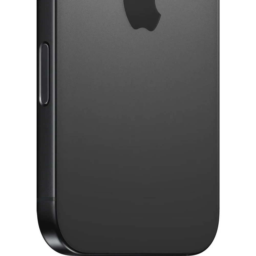 Смартфон Apple iPhone 16 Pro 512Gb Black Titanium MYNM3QN/A 512 Гб, 8 Гб