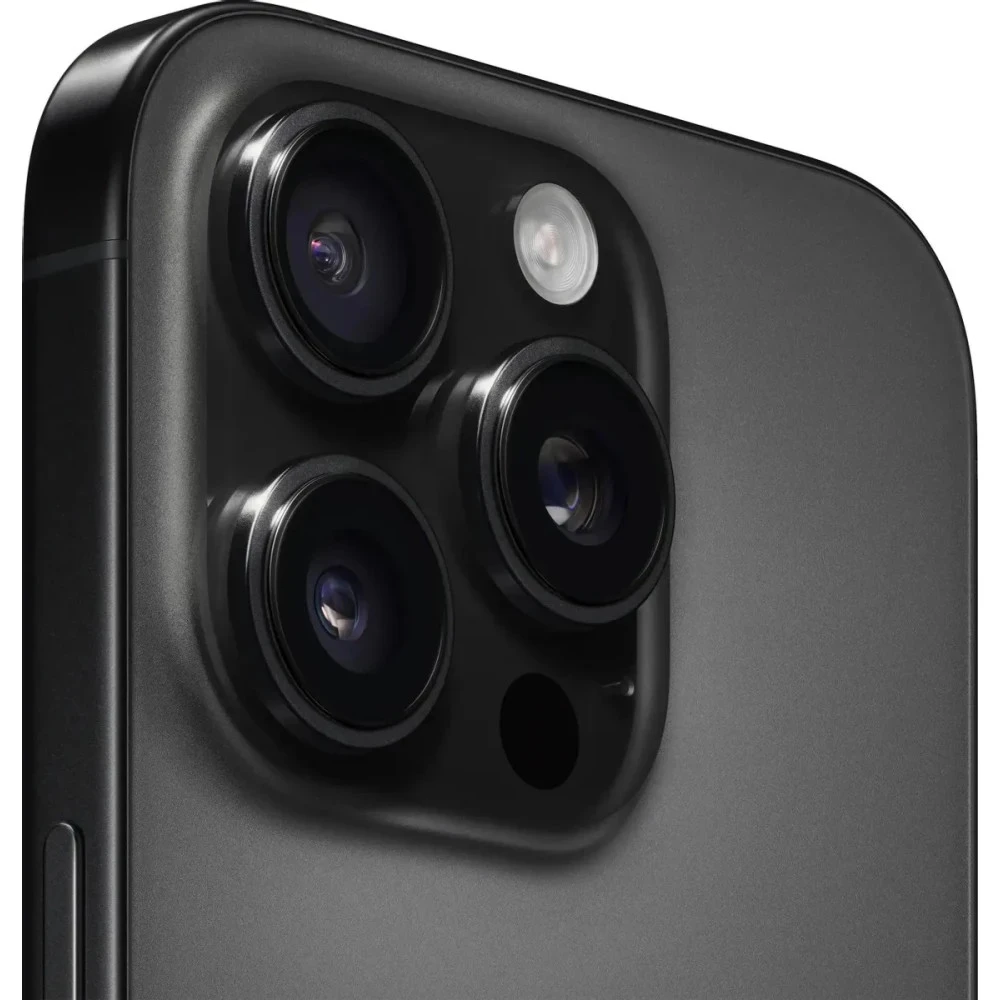 Смартфон Apple iPhone 16 Pro 512Gb Black Titanium MYNM3QN/A 512 Гб, 8 Гб