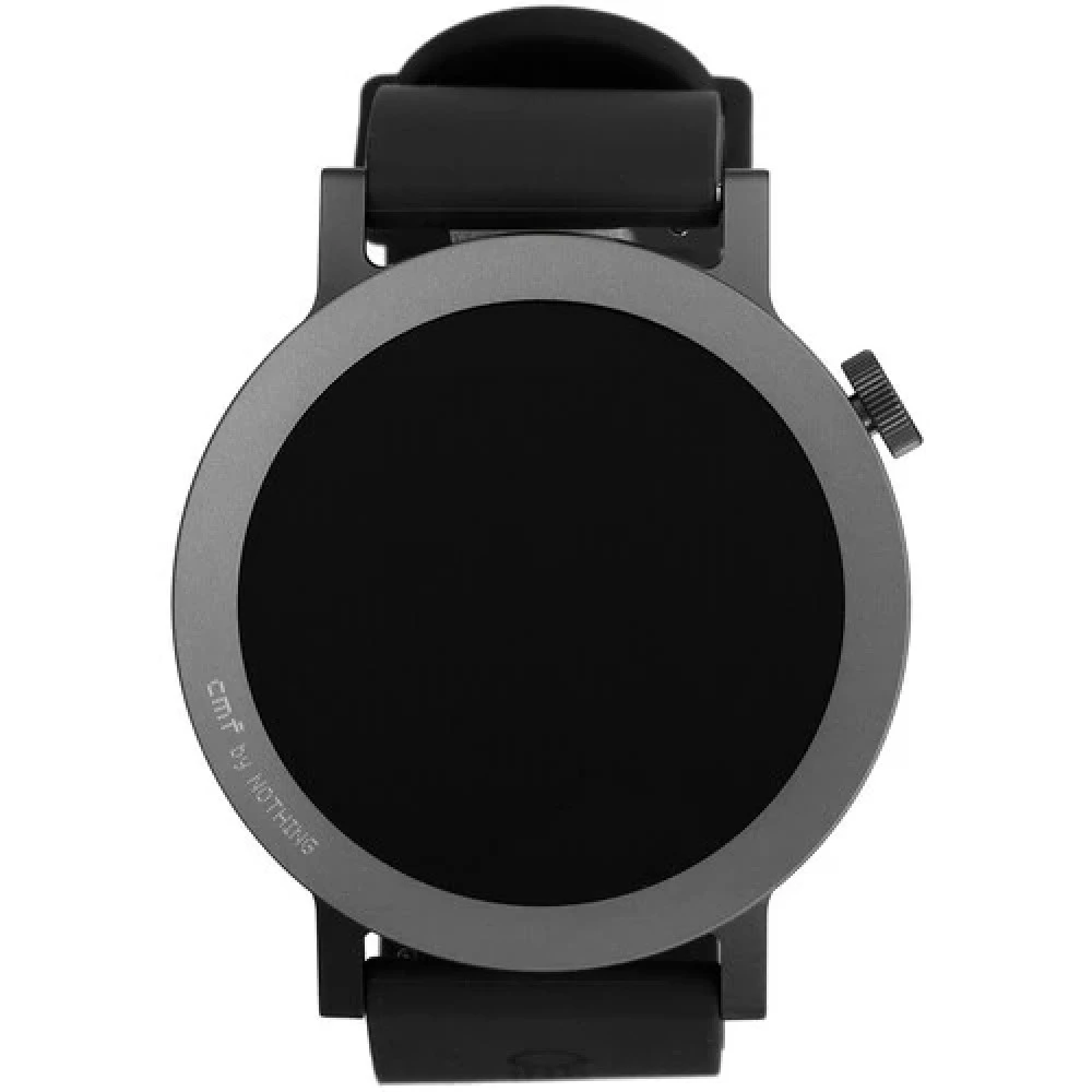 Nothing CMF by Nothing Watch Pro 2, Темно-серый A10700010 Смарт-часы