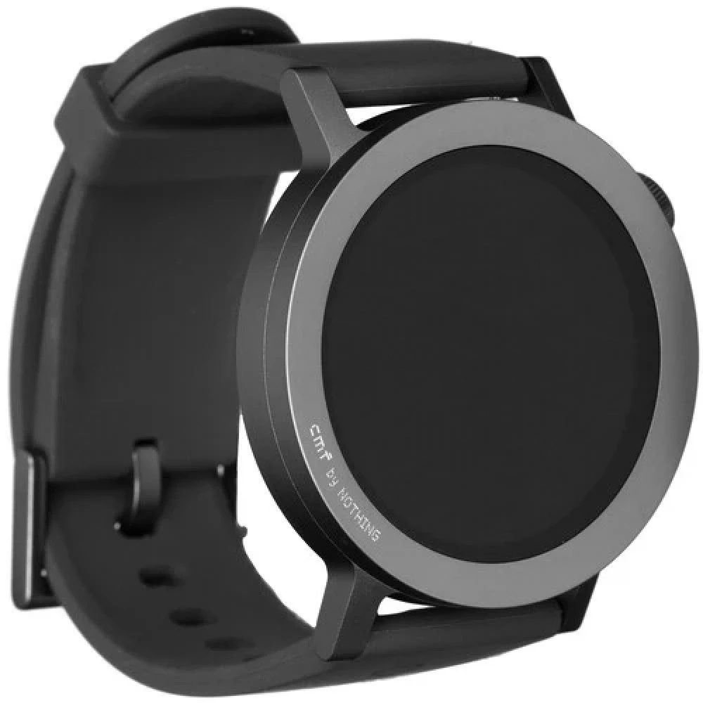 Nothing CMF by Nothing Watch Pro 2, Темно-серый A10700010 Смарт-часы