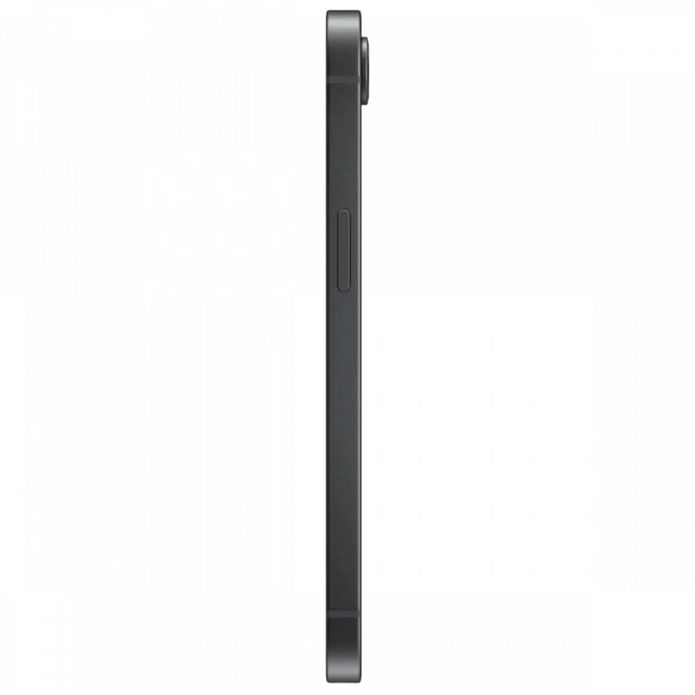 Смартфон Apple iPhone 16e 128Gb Black MD1Q4HN/A 128 Гб, 8 Гб