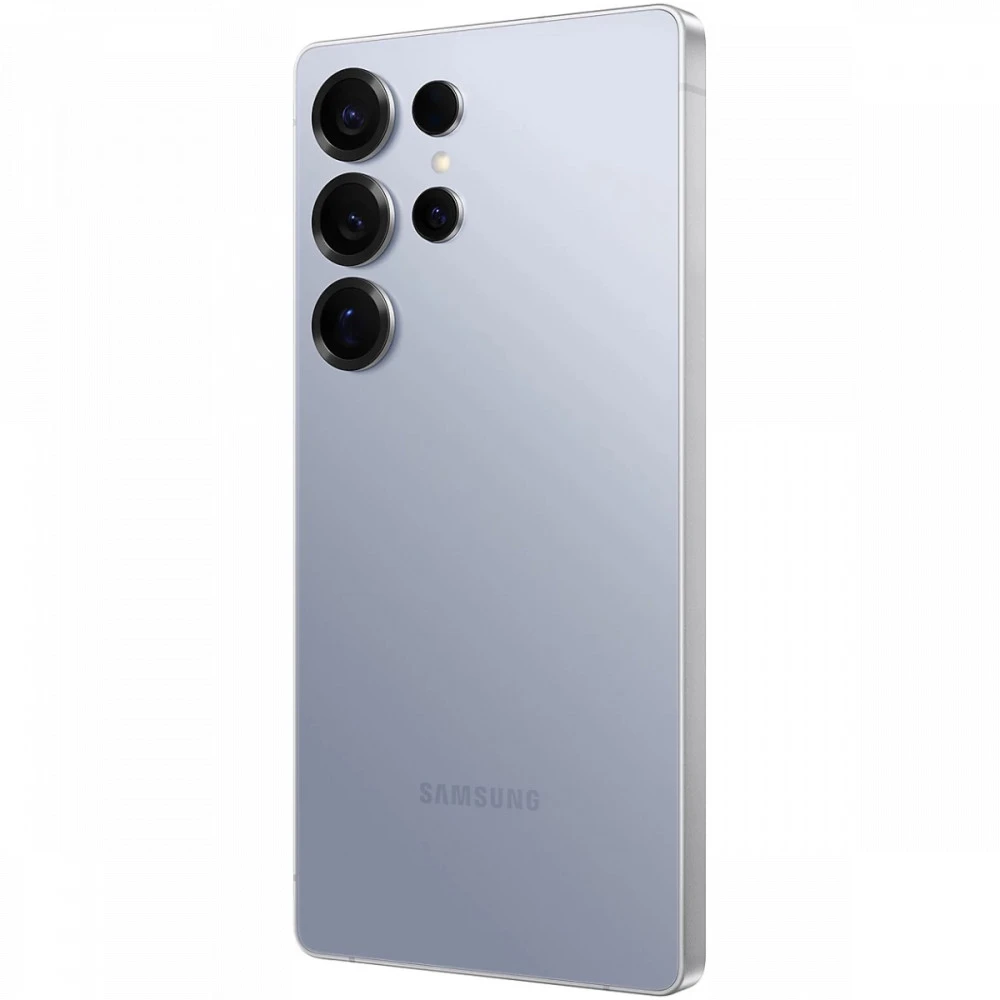 Смартфон Samsung Galaxy S25 Ultra 12/1Tb Titanium Blue SM-S938BZBQCAU 1024 Гб, 12 Гб