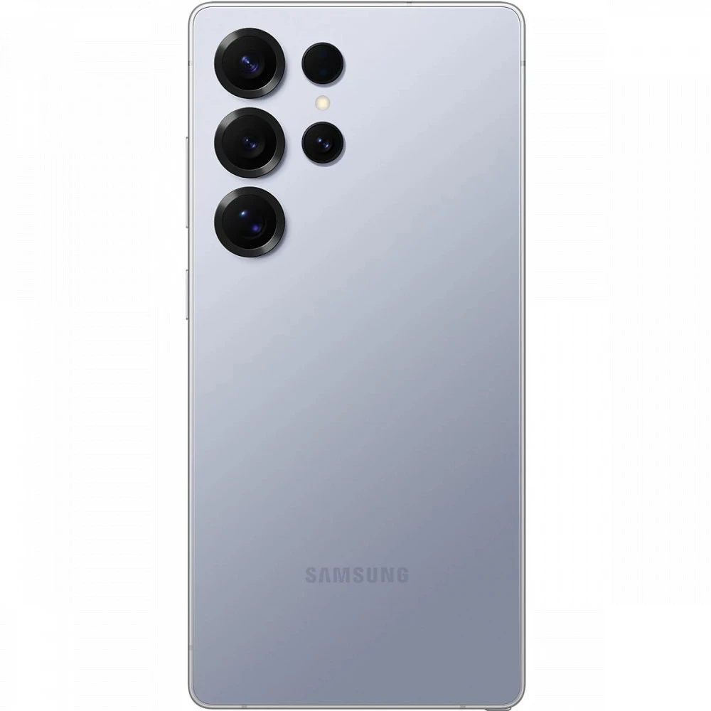 Смартфон Samsung Galaxy S25 Ultra 12/1Tb Titanium Blue SM-S938BZBQCAU 1024 Гб, 12 Гб