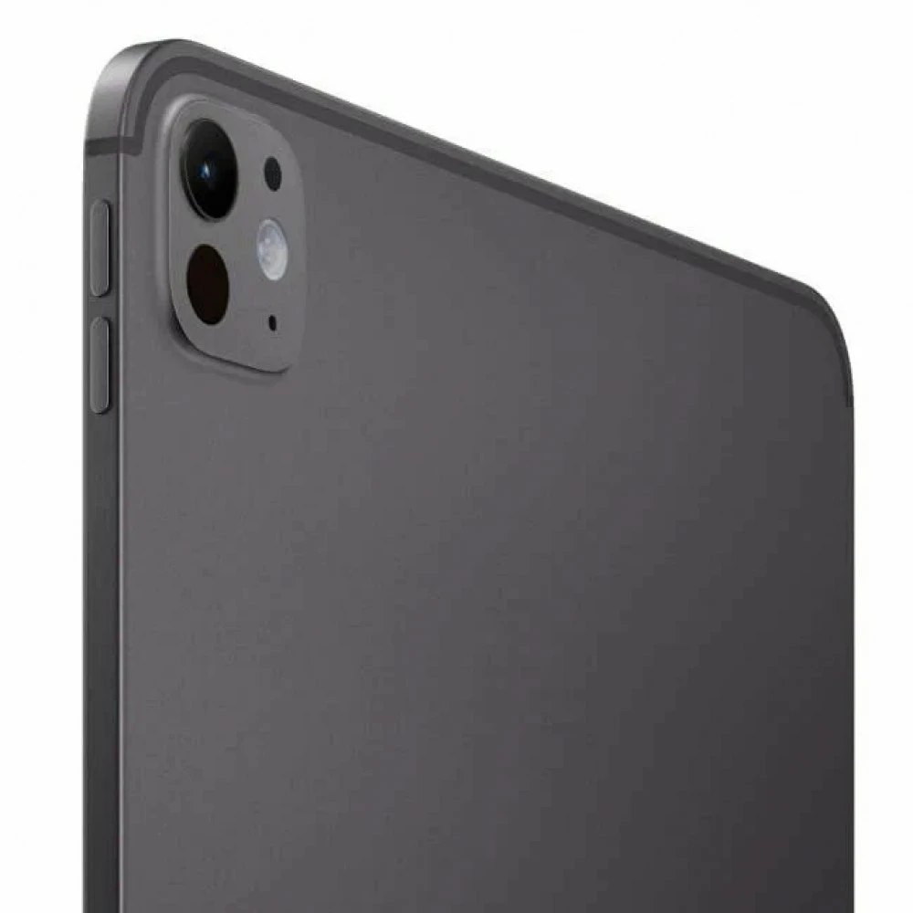 Планшет Apple iPad Pro 13" 256Gb (2024) Wi-Fi Space Black MVX23AB/A 256 Гб, 8 Гб