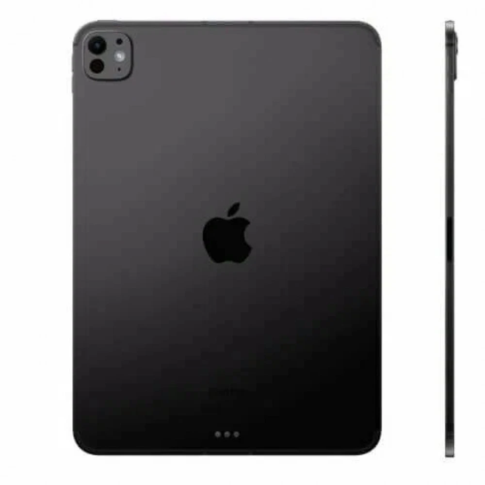 Планшет Apple iPad Pro 13" 256Gb (2024) Wi-Fi Space Black MVX23AB/A 256 Гб, 8 Гб