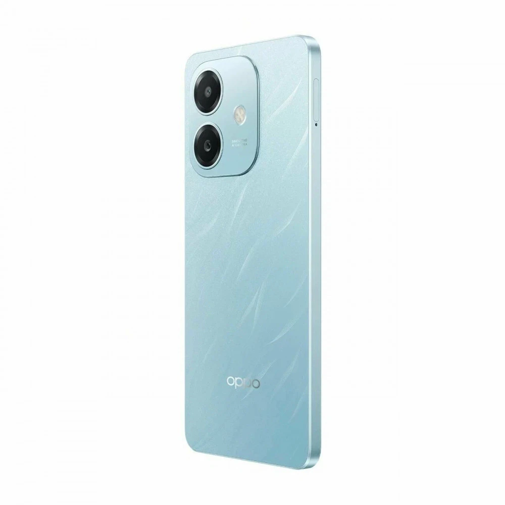 Смартфон Oppo A3x Ocean Blue 17200016964 64 Гб, 4 Гб