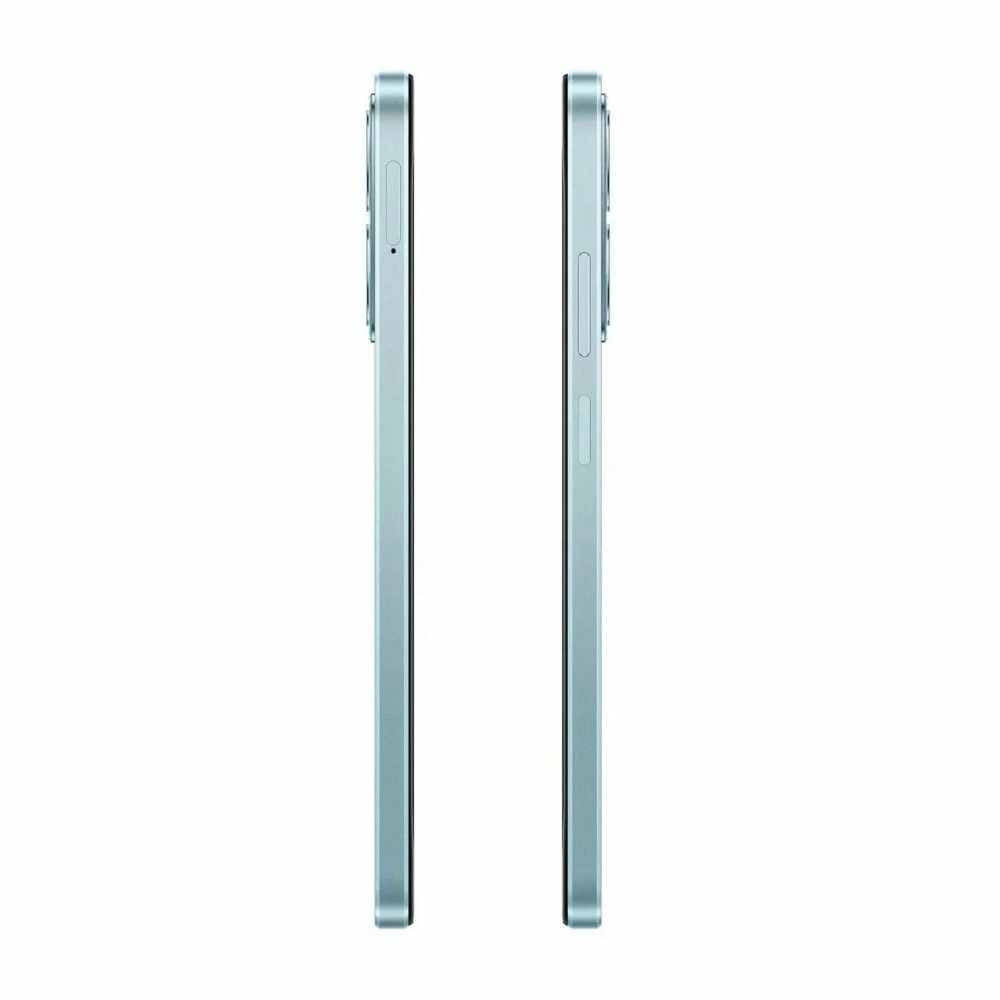 Смартфон Oppo A3x Ocean Blue 17200016964 64 Гб, 4 Гб