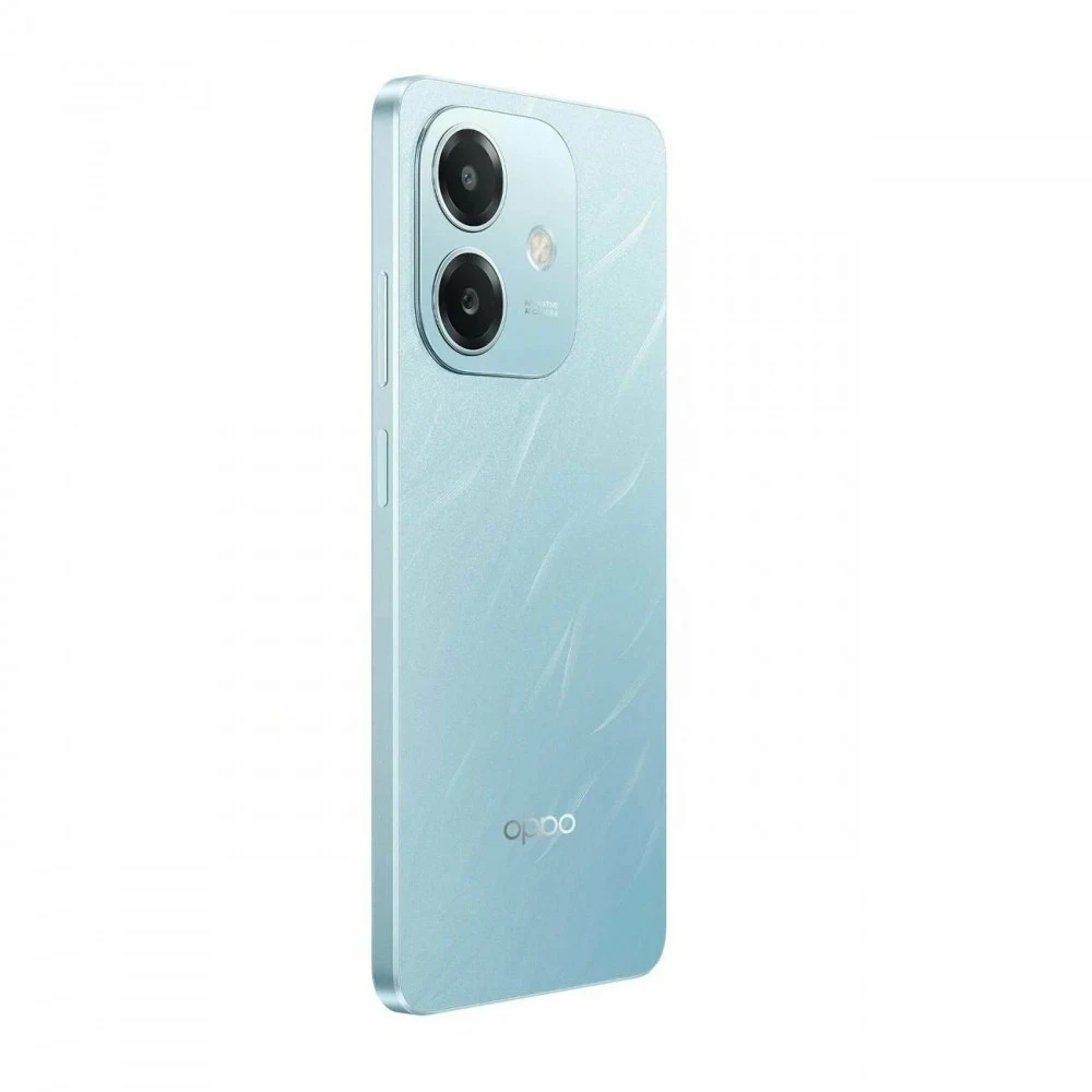 Смартфон Oppo A3x Ocean Blue 17200016964 64 Гб, 4 Гб