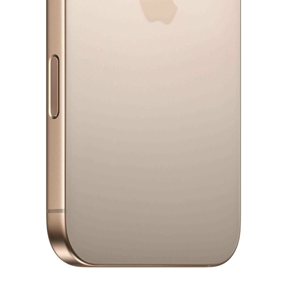 Смартфон Apple iPhone 16 Pro 256Gb Natural Titanium MYN23AH/A 256 Гб, 8 Гб