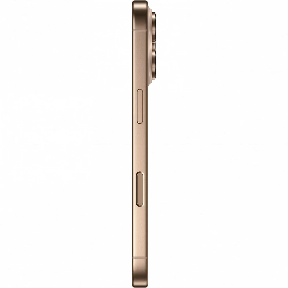 Смартфон Apple iPhone 16 Pro 256Gb Natural Titanium MYN23AH/A 256 Гб, 8 Гб