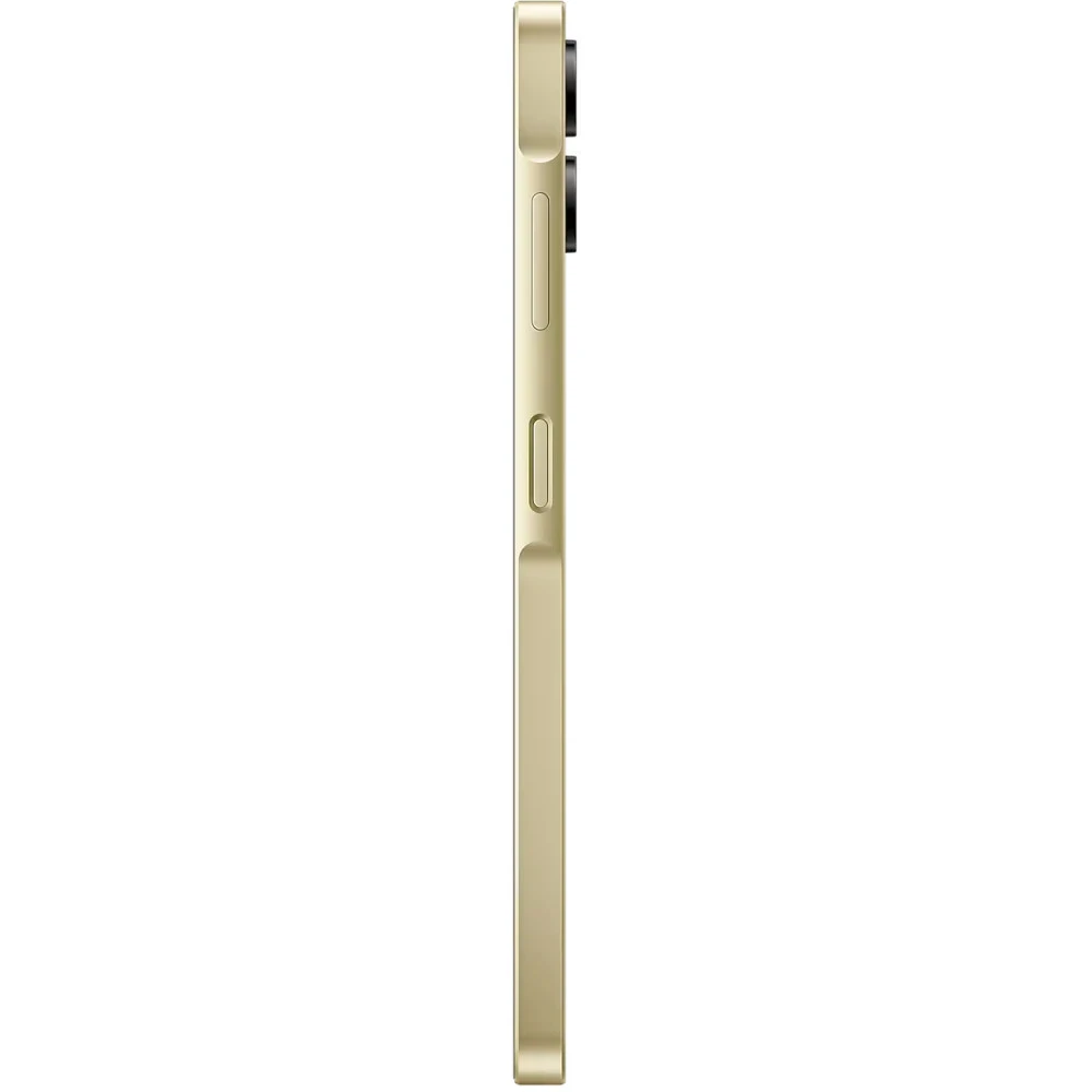 Смартфон Samsung Galaxy A06 4/64Gb Gold (SM-A065FZDDCAU) 64 Гб, 4 Гб