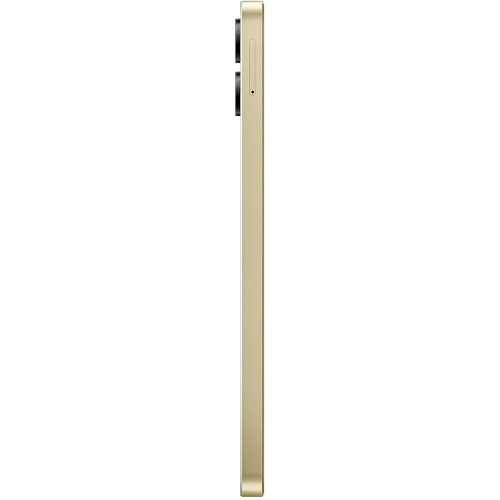 Смартфон Samsung Galaxy A06 4/64Gb Gold (SM-A065FZDDCAU) 64 Гб, 4 Гб