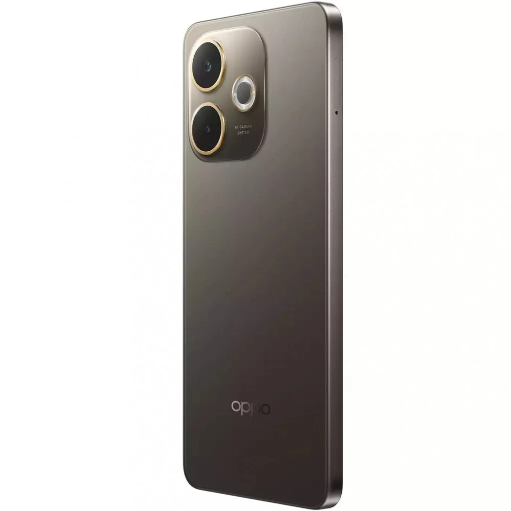 Смартфон Oppo A5 PRO Mocha Brown A5_PRO_(8/128)_Mocha_Brown 128 Гб, 8 Гб