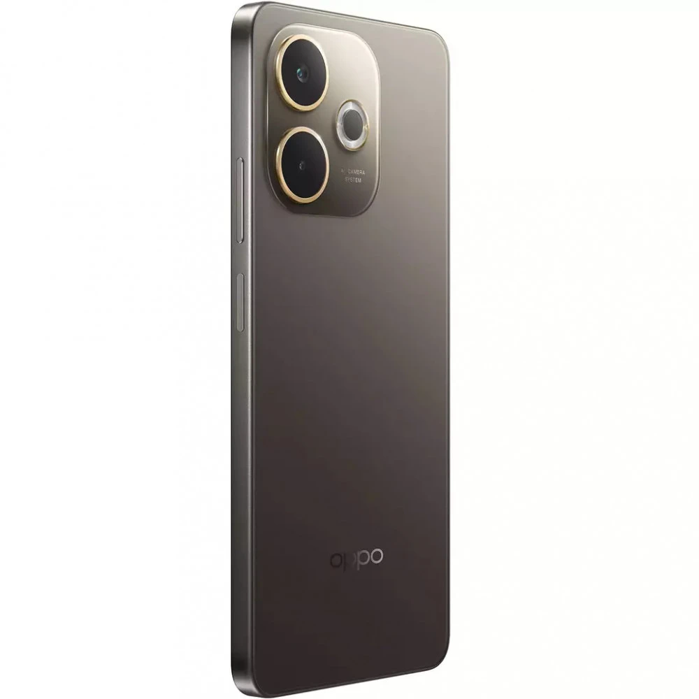 Смартфон Oppo A5 PRO Mocha Brown A5_PRO_(8/128)_Mocha_Brown 128 Гб, 8 Гб