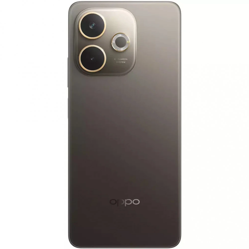 Смартфон Oppo A5 PRO Mocha Brown A5_PRO_(8/128)_Mocha_Brown 128 Гб, 8 Гб