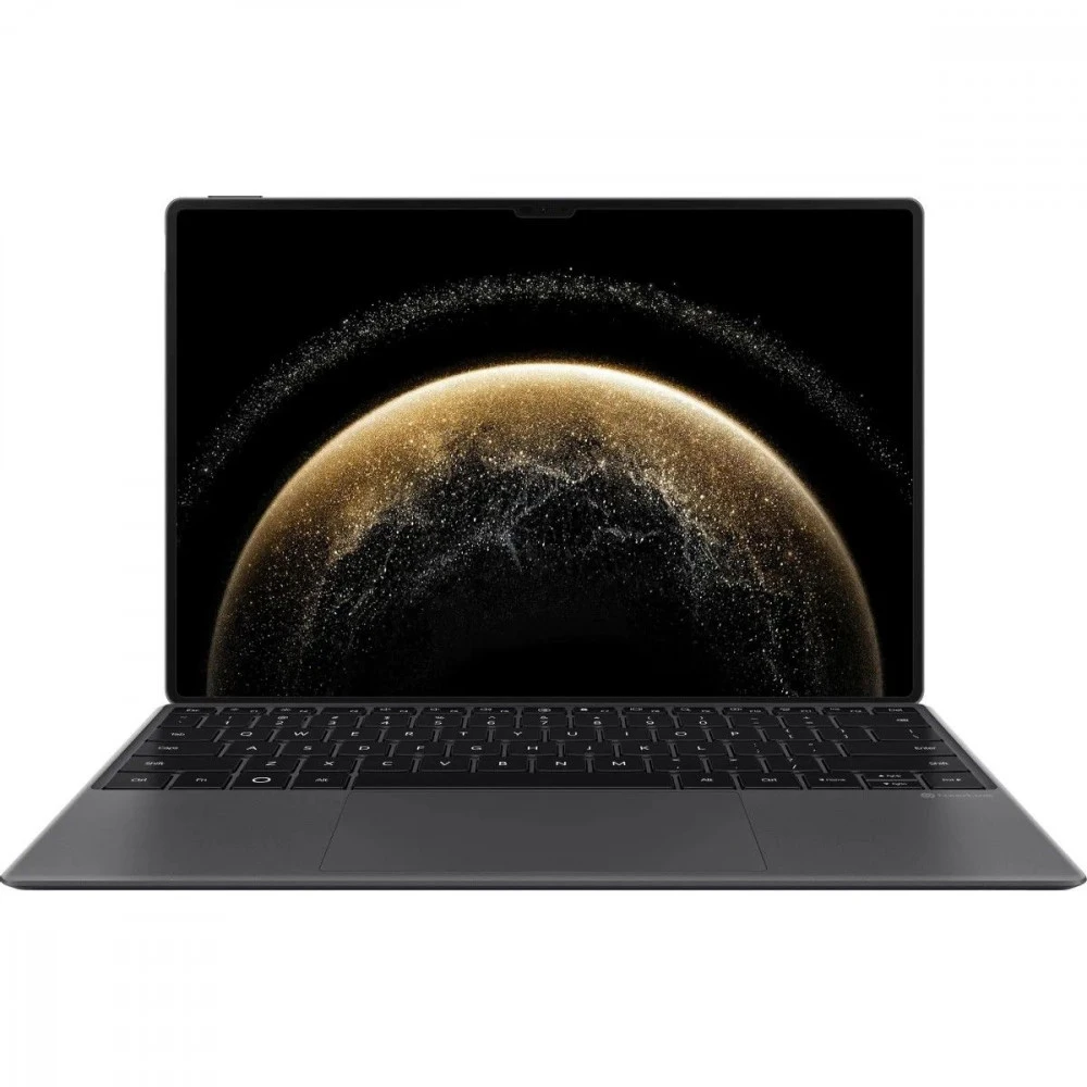 Планшет Huawei MATEPAD PRO + KB 13.2" WIFI 12/256GB WEB-W09 53014EXP BLACK 256 Гб, 12 Гб