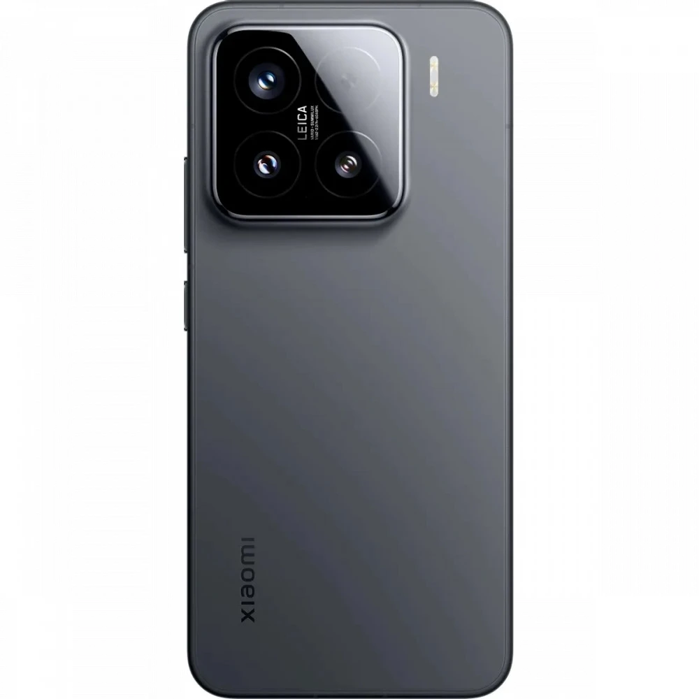 Смартфон Xiaomi 15 12/256Gb Green MZB0IV4RU 256 Гб, 12 Гб