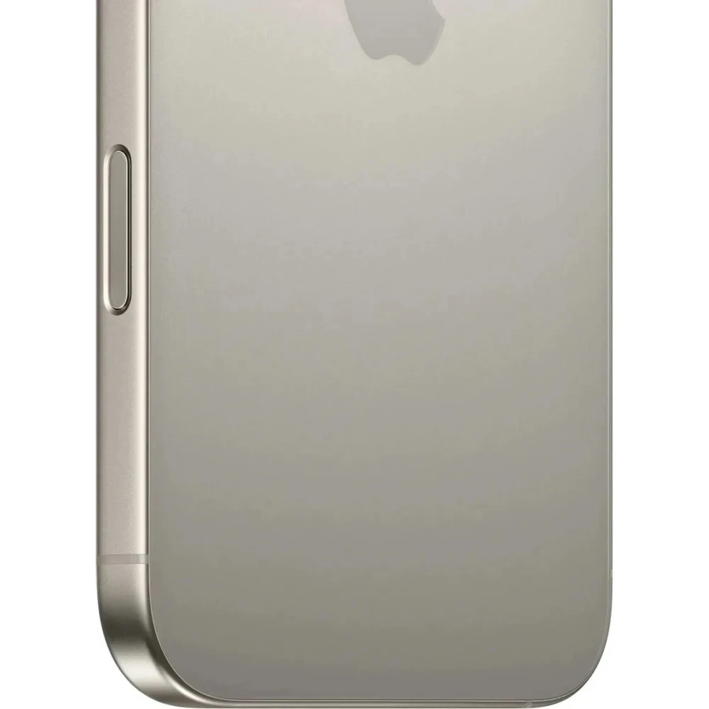 Смартфон Apple iPhone 16 Pro Max 512Gb Natural Titanium MYWP3AH/A 512 Гб, 8 Гб