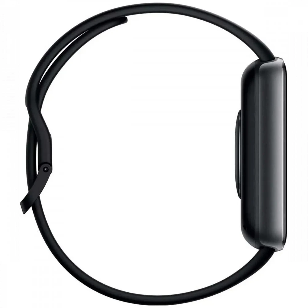 Xiaomi Redmi Watch 5, 2.07", черный BHR9389GL Смарт-часы