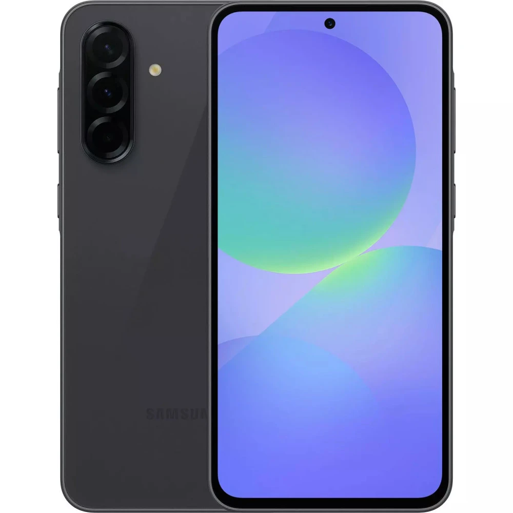 Смартфон Samsung Galaxy A36 5G 128GB EZKDS (Awesome Black) SM-A366EZKDSKZ 128 Гб, 8 Гб