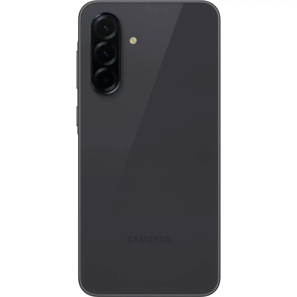 Смартфон Samsung Galaxy A36 5G 256GB EZKGS (Awesome Black) SM-A366EZKGSKZ 256 Гб, 8 Гб