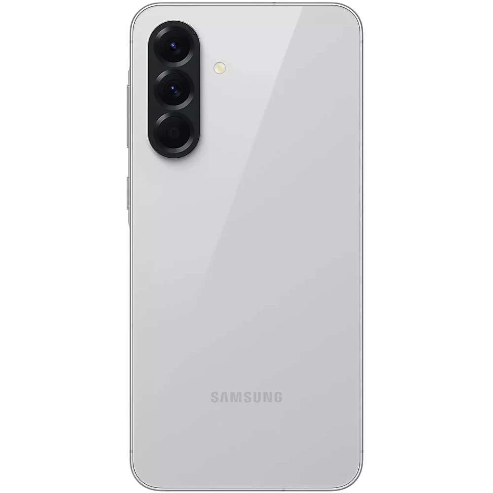 Смартфон Samsung Galaxy A56 5G 128GB Awesome Lightgray SM-A566EZAASKZ 128 Гб, 8 Гб