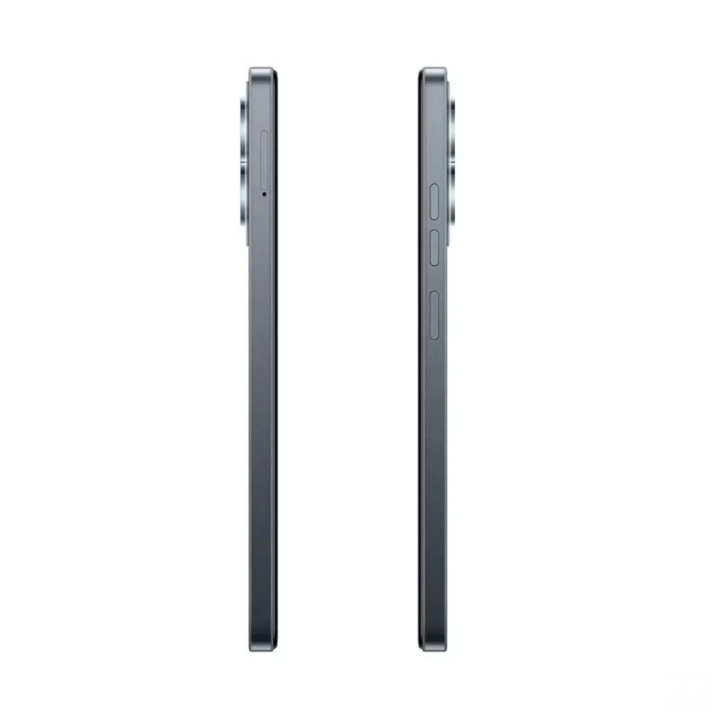 Смартфон TECNO Spark Go 1 (KL4) Startrail Black KL4 128+4 STARTRAIL BLACK 128 Гб, 4 Гб