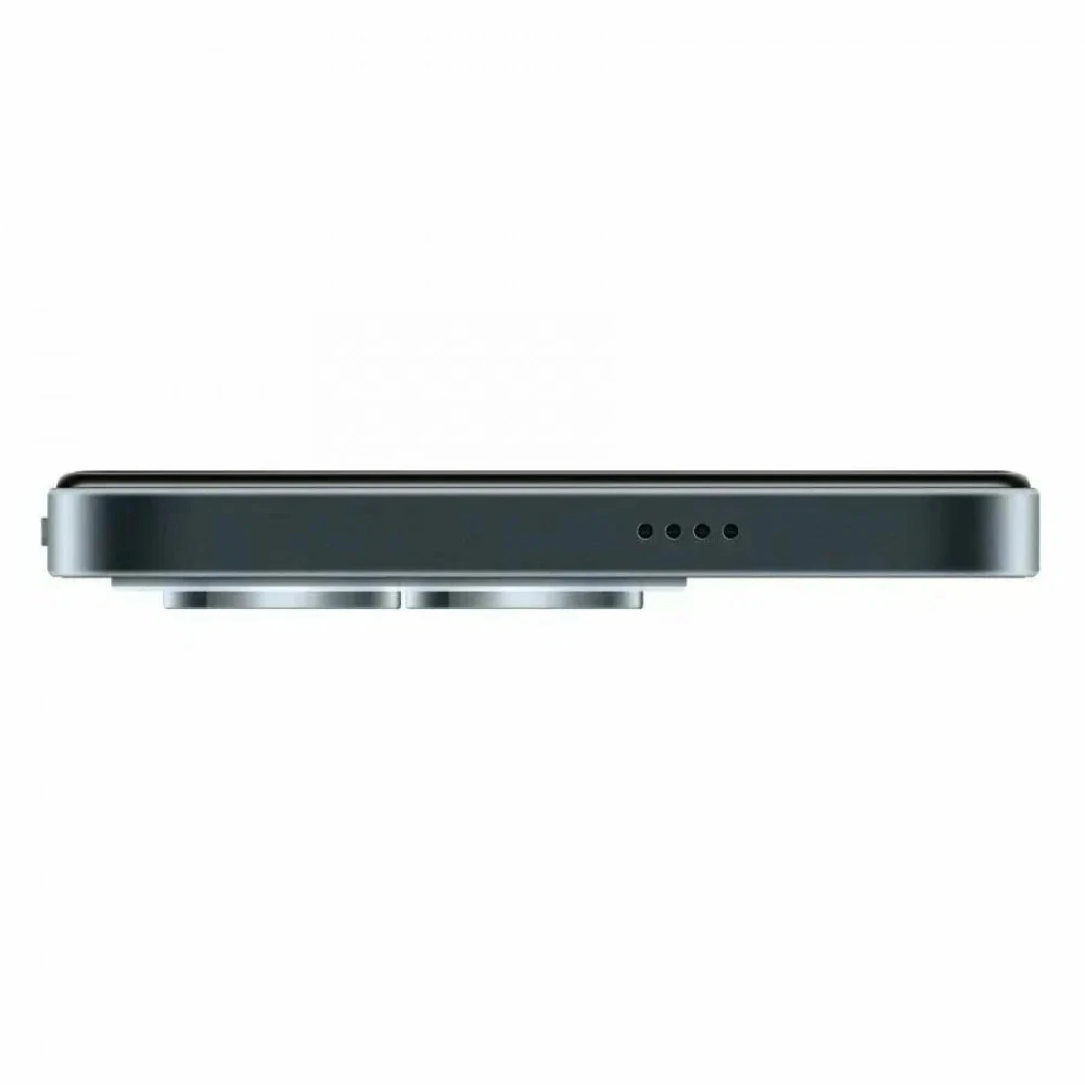 Смартфон TECNO Spark Go 1 (KL4) Startrail Black KL4 128+4 STARTRAIL BLACK 128 Гб, 4 Гб