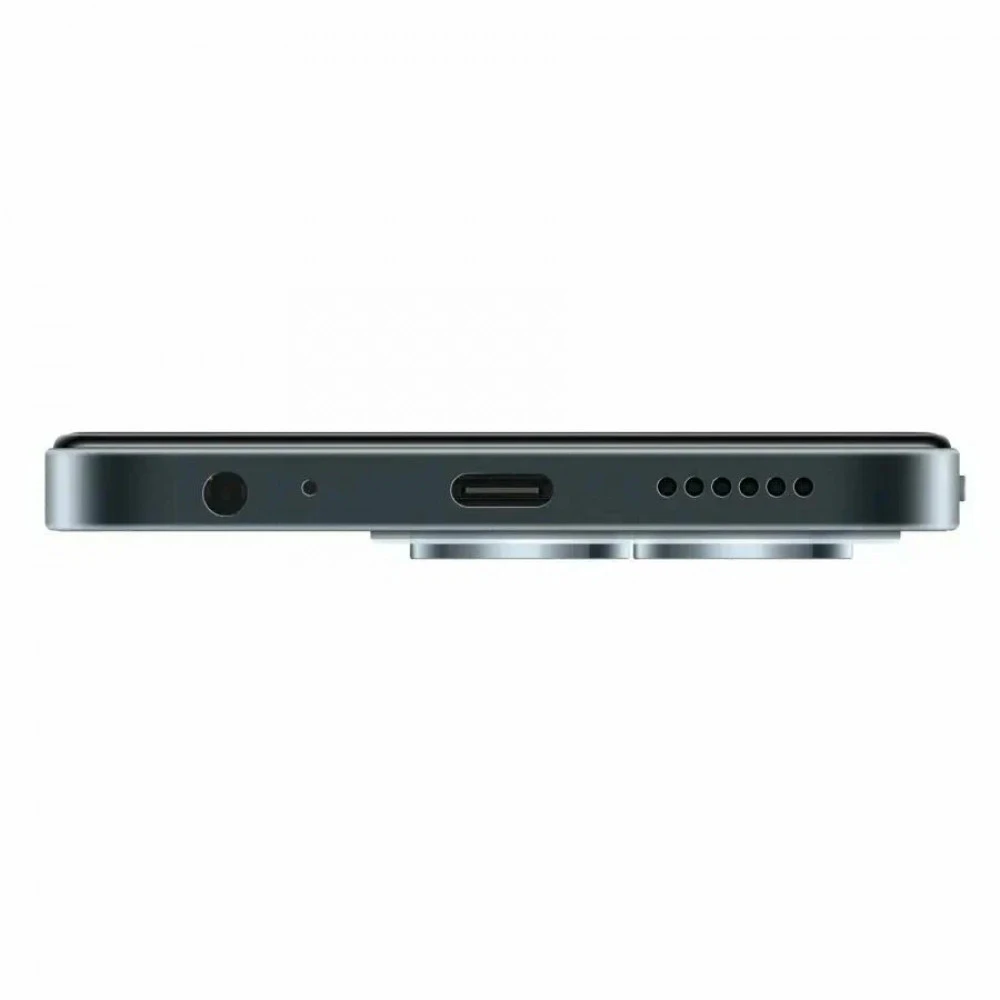 Смартфон TECNO Spark Go 1 (KL4) Startrail Black KL4 128+4 STARTRAIL BLACK 128 Гб, 4 Гб