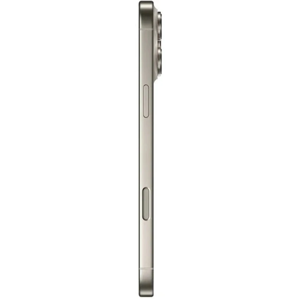 Смартфон Apple iPhone 16 Pro Max 256GB Natural Titanium 256 Гб, 8 Гб