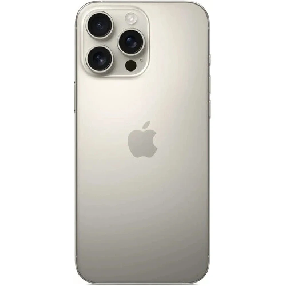 Смартфон Apple iPhone 16 Pro Max 256GB Natural Titanium 256 Гб, 8 Гб