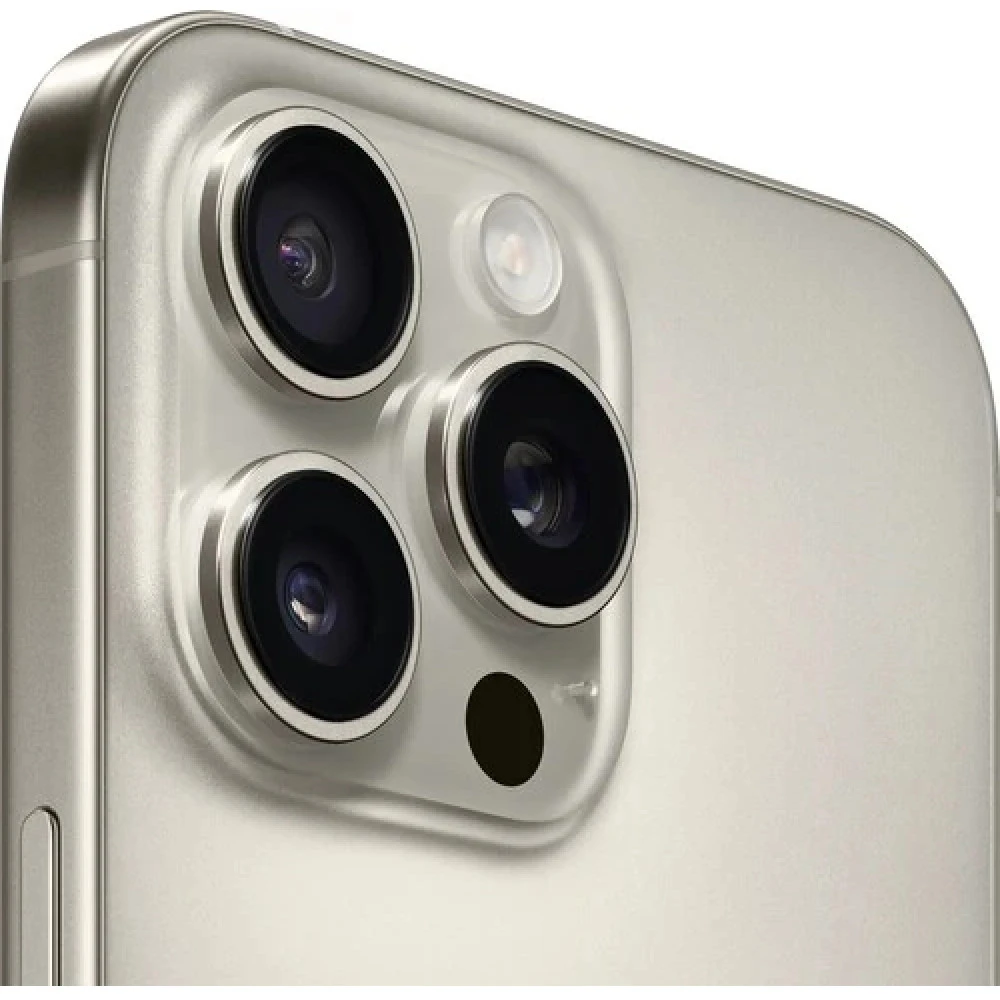 Смартфон Apple iPhone 16 Pro Max 256GB Natural Titanium 256 Гб, 8 Гб
