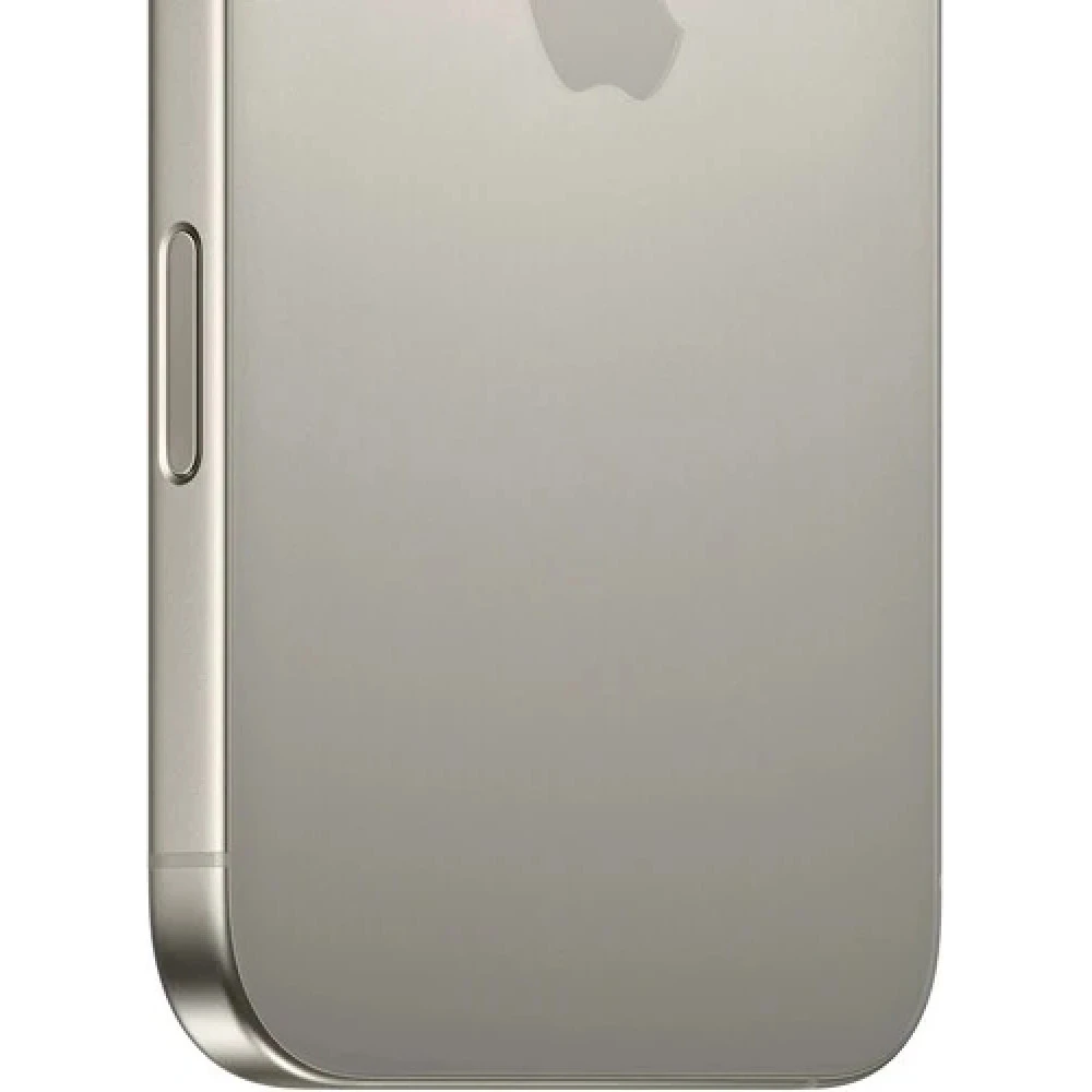 Смартфон Apple iPhone 16 Pro Max 256GB Natural Titanium 256 Гб, 8 Гб