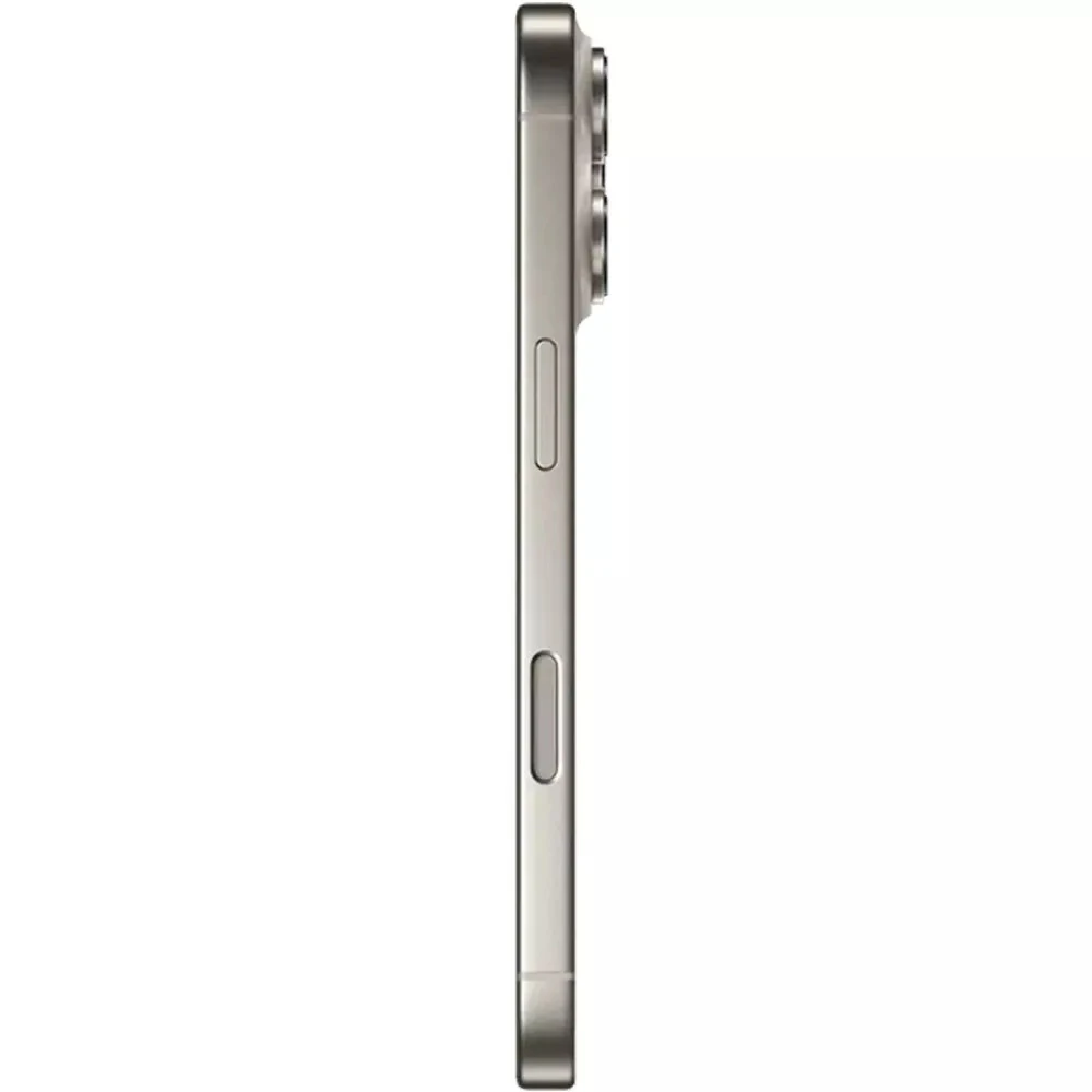 Смартфон Apple iPhone 16 Pro Max 512GB Natural Titanium 512 Гб, 8 Гб