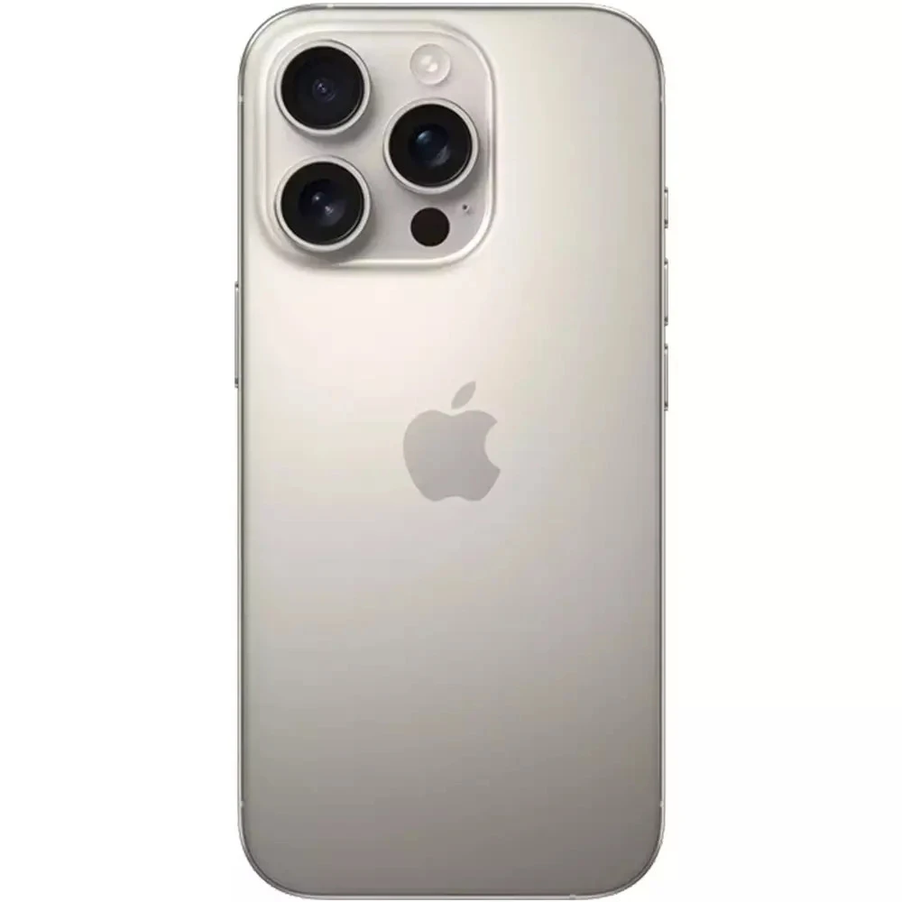 Смартфон Apple iPhone 16 Pro Max 512GB Natural Titanium 512 Гб, 8 Гб