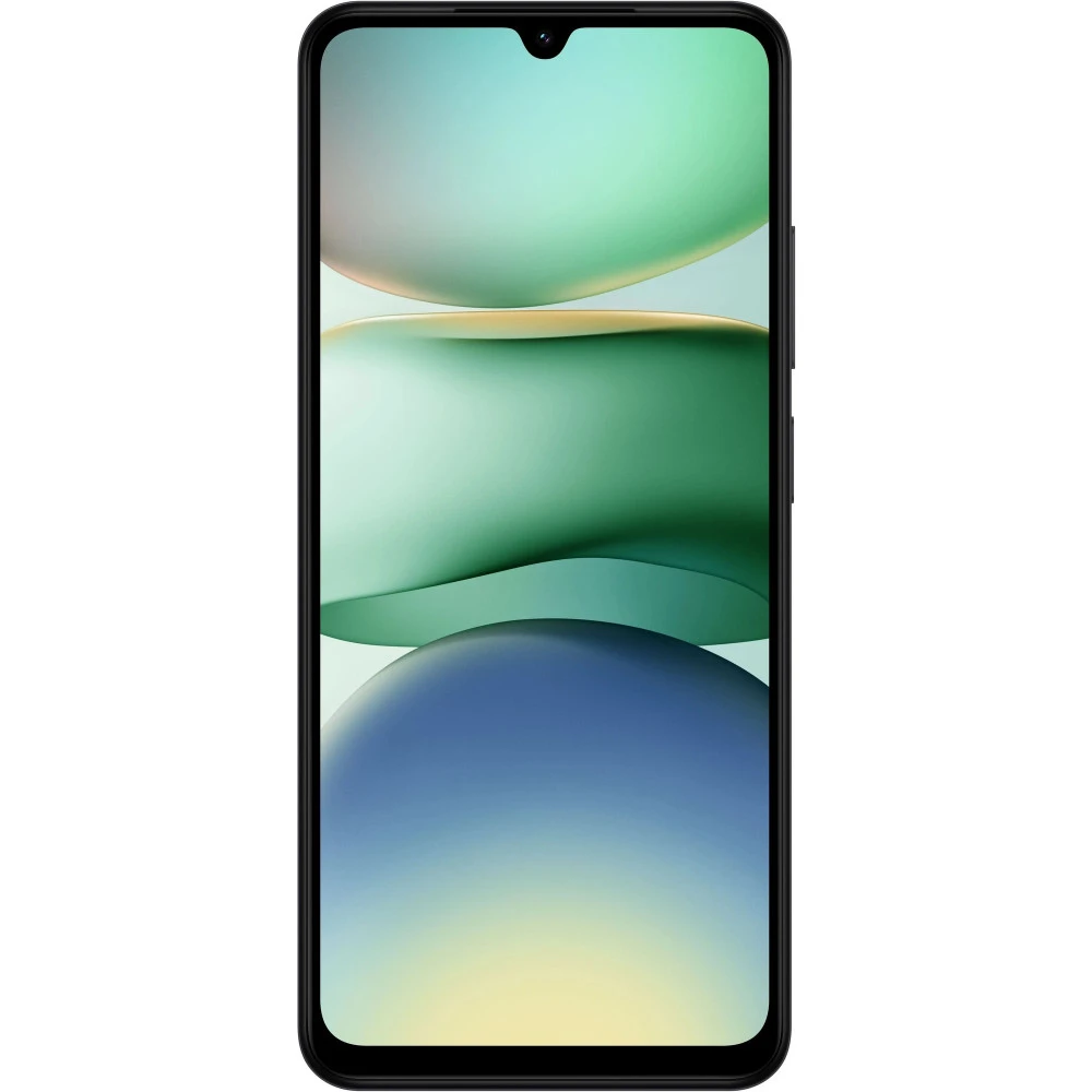 Смартфон Xiaomi Redmi A5 3/64Gb Midnight Black 64238 64 Гб, 3 Гб