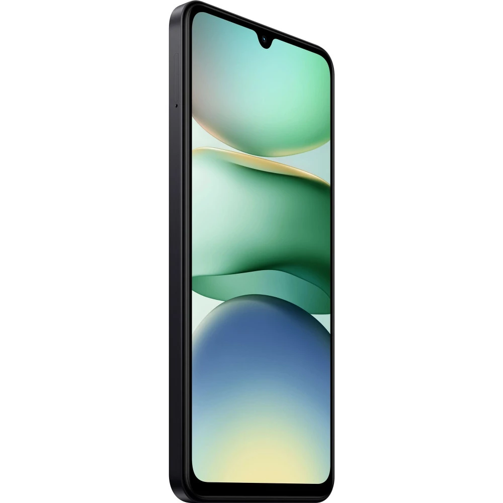 Смартфон Xiaomi Redmi A5 3/64Gb Midnight Black 64238 64 Гб, 3 Гб