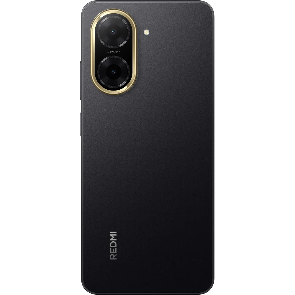 Смартфон Xiaomi Redmi A5 3/64Gb Midnight Black 64238 64 Гб, 3 Гб
